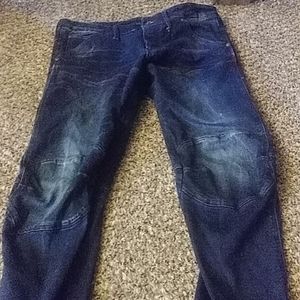 G-star skinny jeans